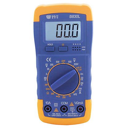 Best BST- B830L Digital Digital Multimeter