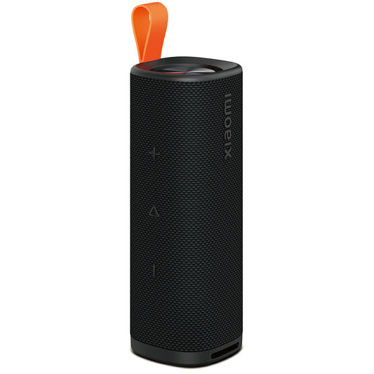 Portable Bluetooth Speaker Xiaomi Sound Outdoor, 30W, TWS, Waterproof, Black QBH4261GL