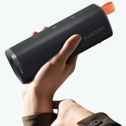 Portable Bluetooth Speaker Xiaomi Sound Outdoor, 30W, TWS, Waterproof, Black QBH4261GL