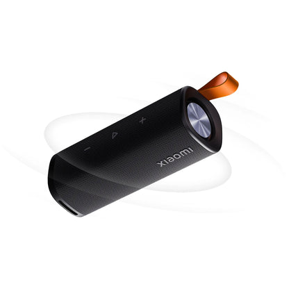 Portable Bluetooth Speaker Xiaomi Sound Outdoor, 30W, TWS, Waterproof, Black QBH4261GL