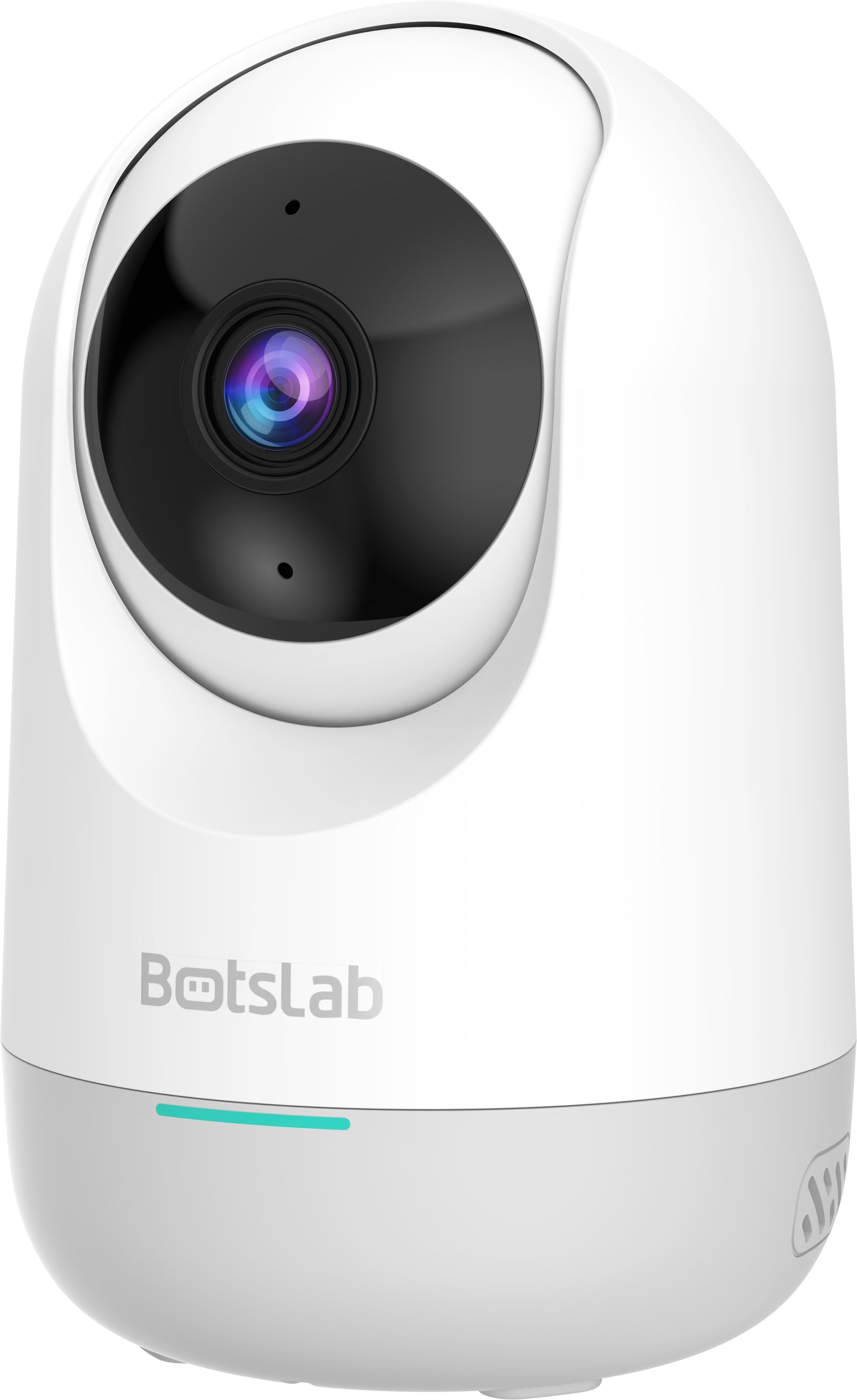 Surveillance Camera Botslab 2E C212, Wi-Fi, 2K, Indoor 