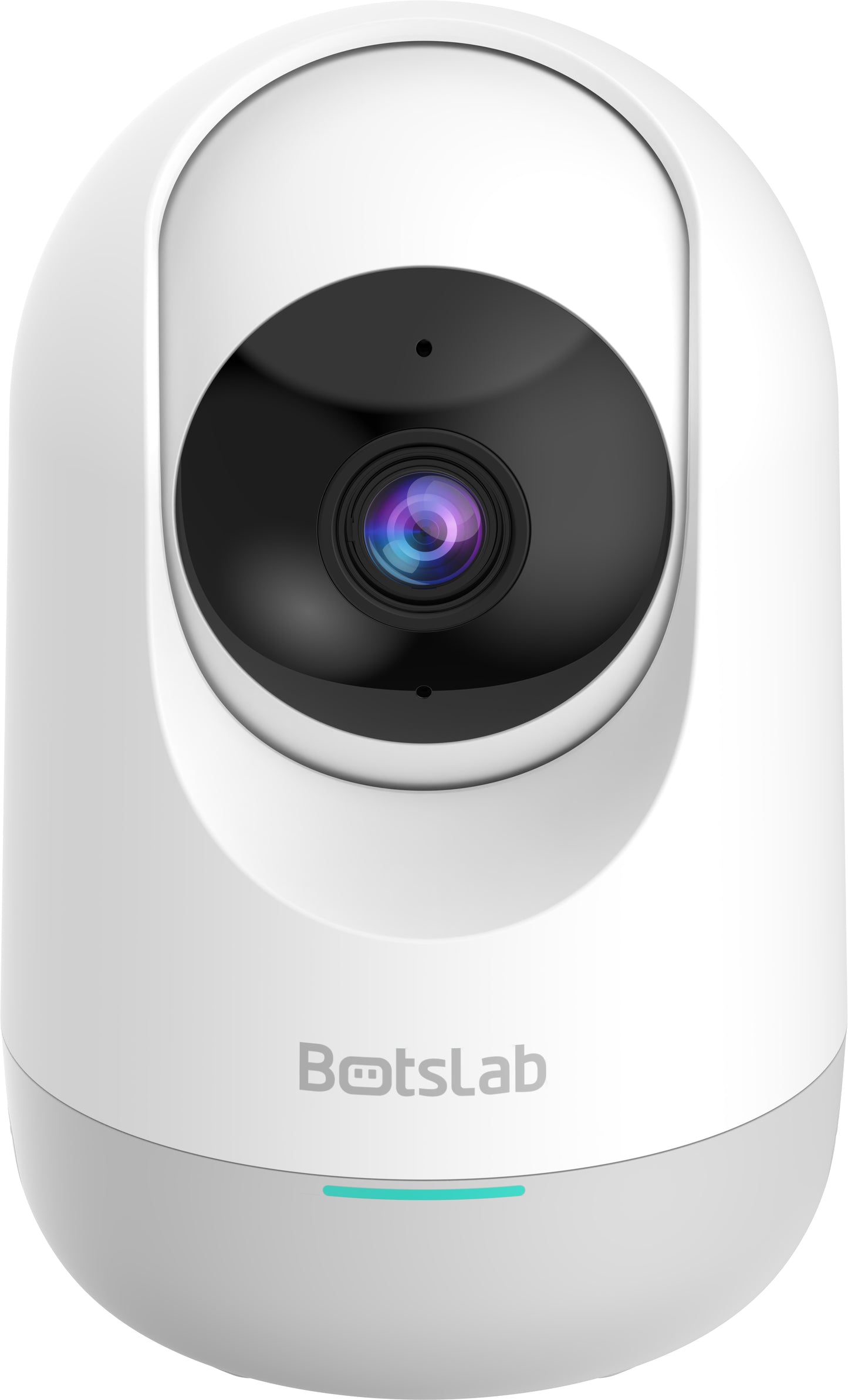 Surveillance Camera Botslab 2E C212, Wi-Fi, 2K, Indoor 