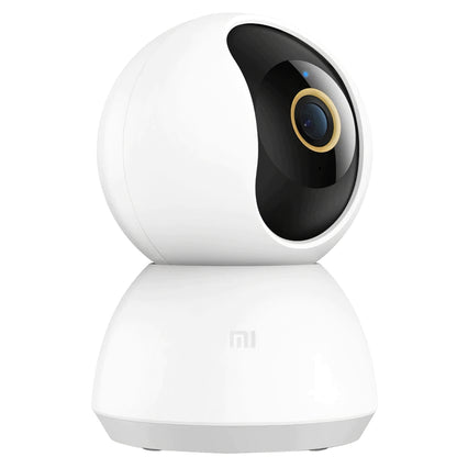 Xiaomi C300 Surveillance Camera, Wi-Fi, 2K, Indoor BHR656540GL