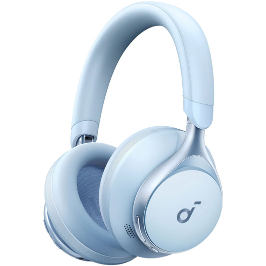 Bluetooth Handsfree Bluetooth Anker SoundCore Space On, Multipoint, A2DP, ANC, Blå A3035G31 