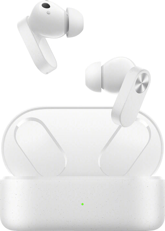 Handsfree Bluetooth OnePlus Nord Buds 2, vit 5481129549