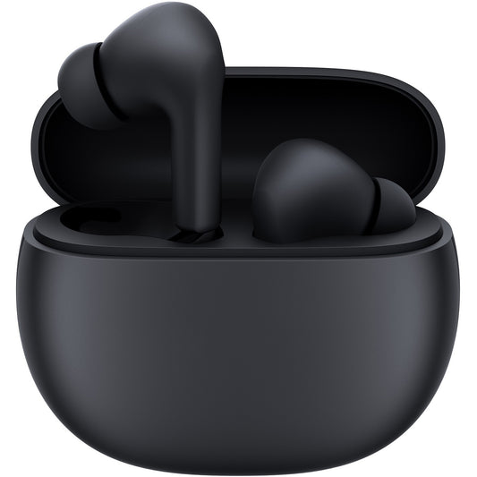 Handsfree Bluetooth Xiaomi Redmi Buds 4 Active, TWS, Svart BHR699992GL