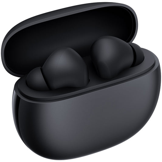 Handsfree Bluetooth Xiaomi Redmi Buds 4 Active, TWS, Svart BHR699992GL