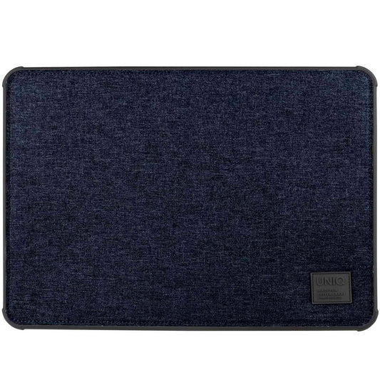Fodral UNIQ DFender Tough för Apple Macbook 12 tum (2015), Blå