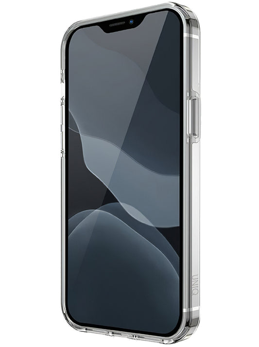 Fodral till Apple iPhone 12 mini, UNIQ, Clarion, Transparent