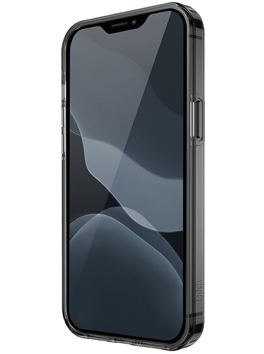Fodral till Apple iPhone 12 mini, UNIQ, Clarion, Grå