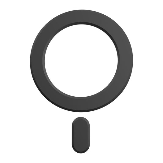 MagSafe Tech-Protect MagMat MagSafe MagMat-ring, universal, svart 