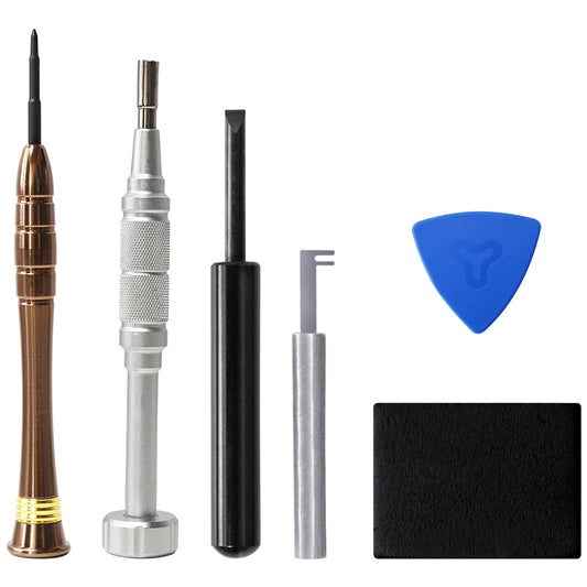 Urmakarinstrument Best BST-8017, 6i1 