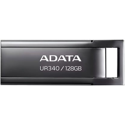 External Memory USB-A 3.2 Adata UR340, 128Gb AROY-UR340-128GBK 