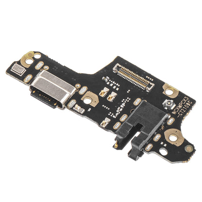 Xiaomi Poco X3 NFC Laddning - Ljud - Mikrofon Anslutningskort Xiaomi Poco X3 NFC