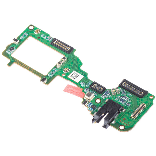 Audio Connector Board - Microphone Oppo Reno2 Z, Service Pack 4964132 