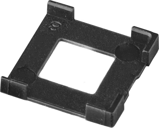 Bakre kameraram Nokia G22, Svart, Service Pack 7040048481H001 