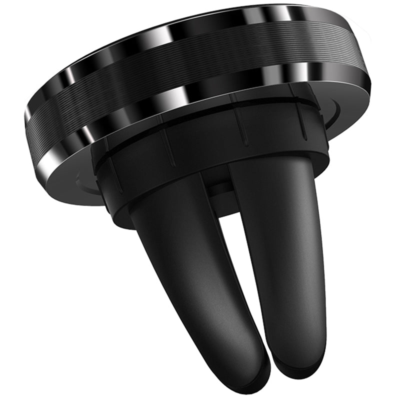 Magnetic Car Holder BLUE Power BBH8 Air, Universal, Black
