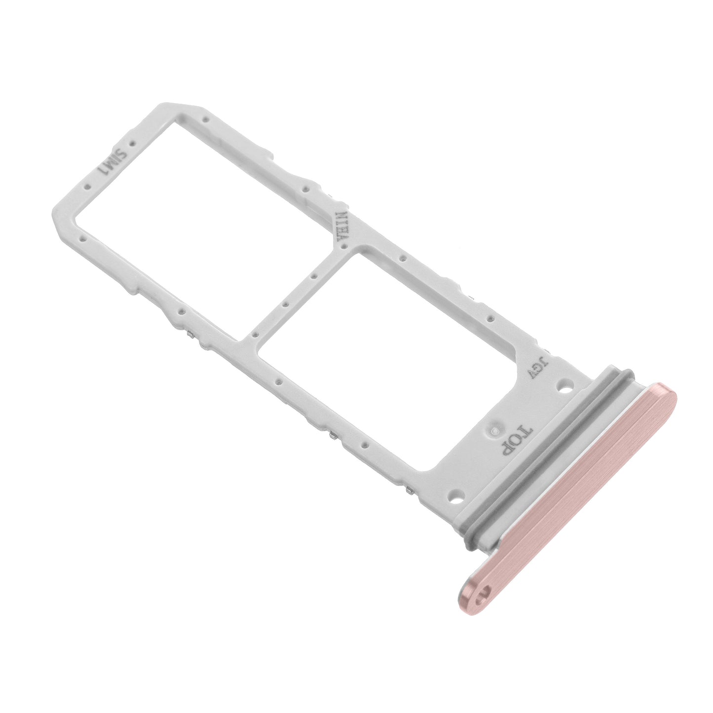 SIM holder - Cardholder Samsung Galaxy Note 20 N980, Dual SIM, Bronze