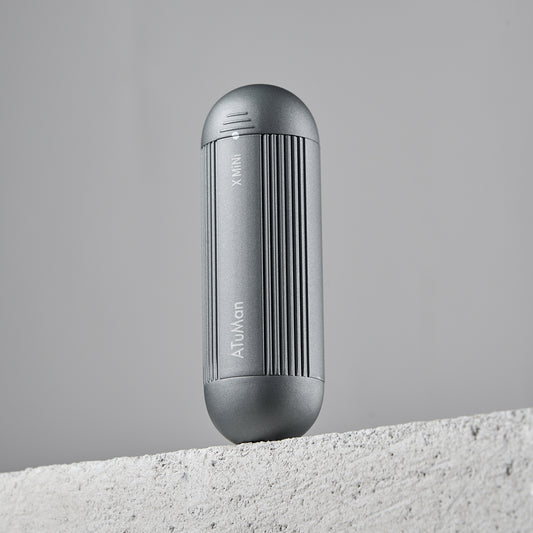 Screwdriver ATuMan Xmini Pocket 