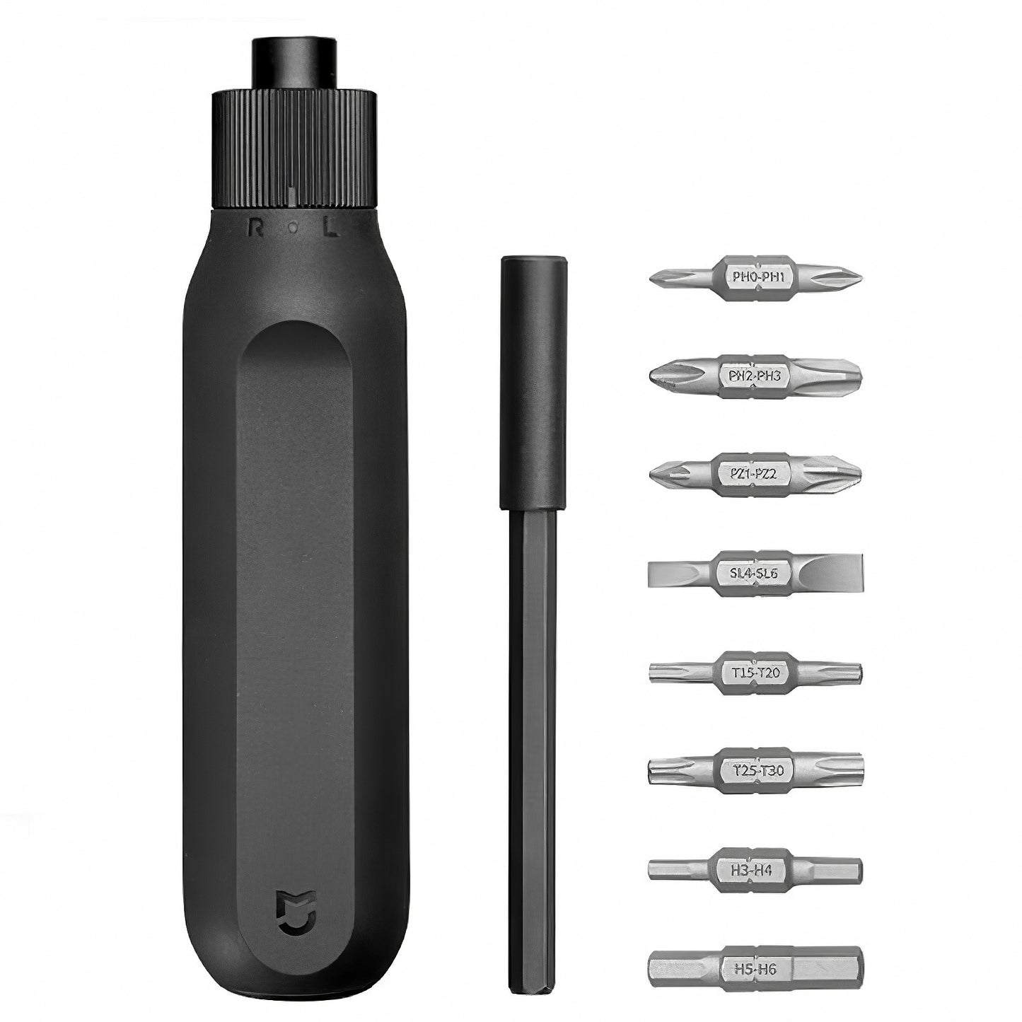 Skruvmejsel Xiaomi Spärr, 16in1 BHR4779GL
