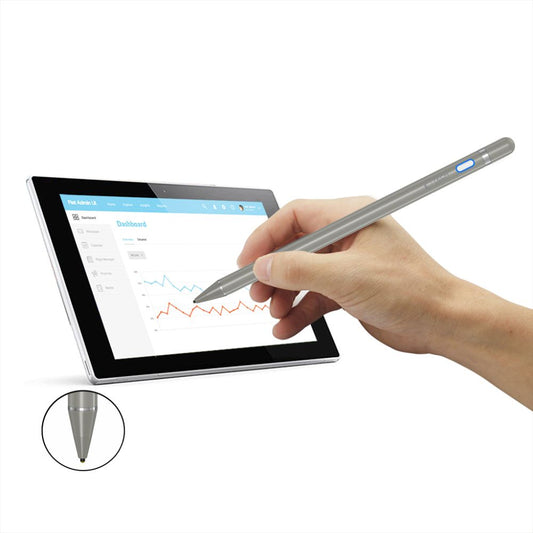 Touch Pen Tech-Protect Active, grå 